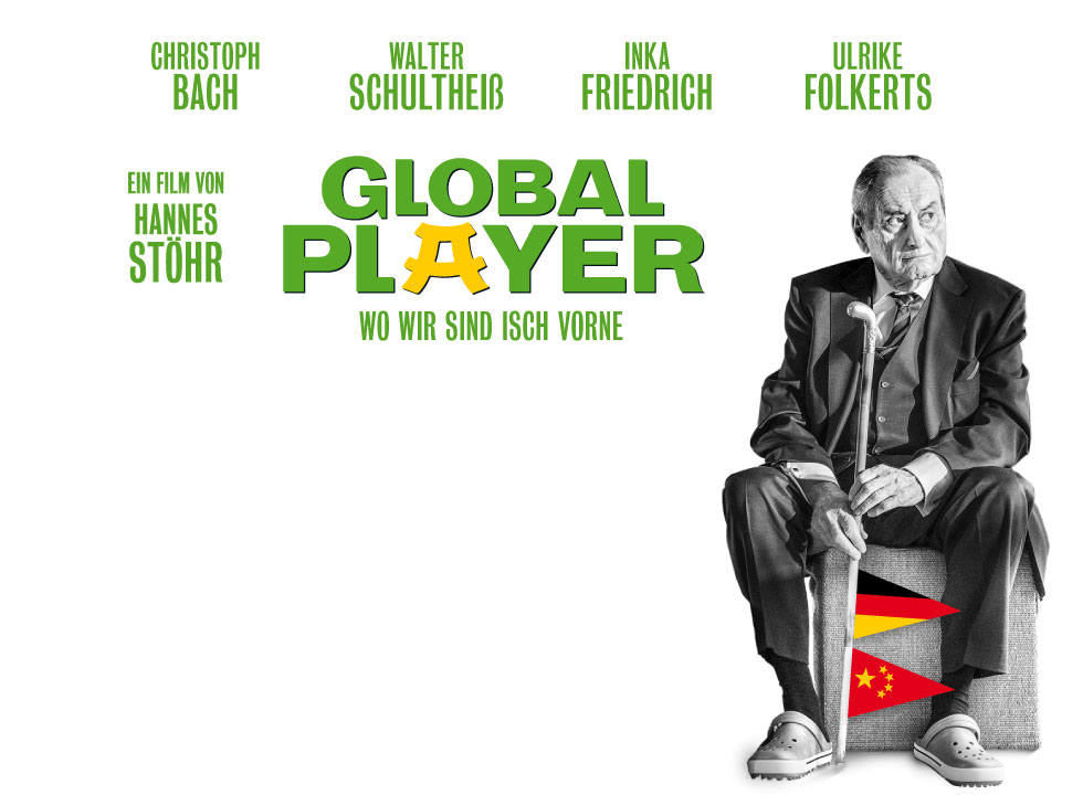 Global Player Film